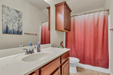5035 Barcelona Trail Grand Prairie TX 75052