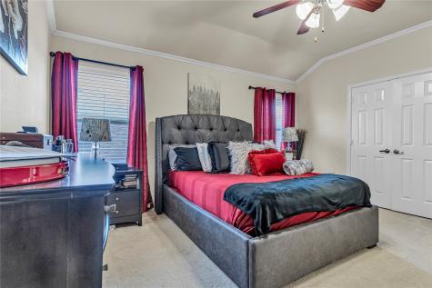 5035 Barcelona Trail Grand Prairie TX 75052