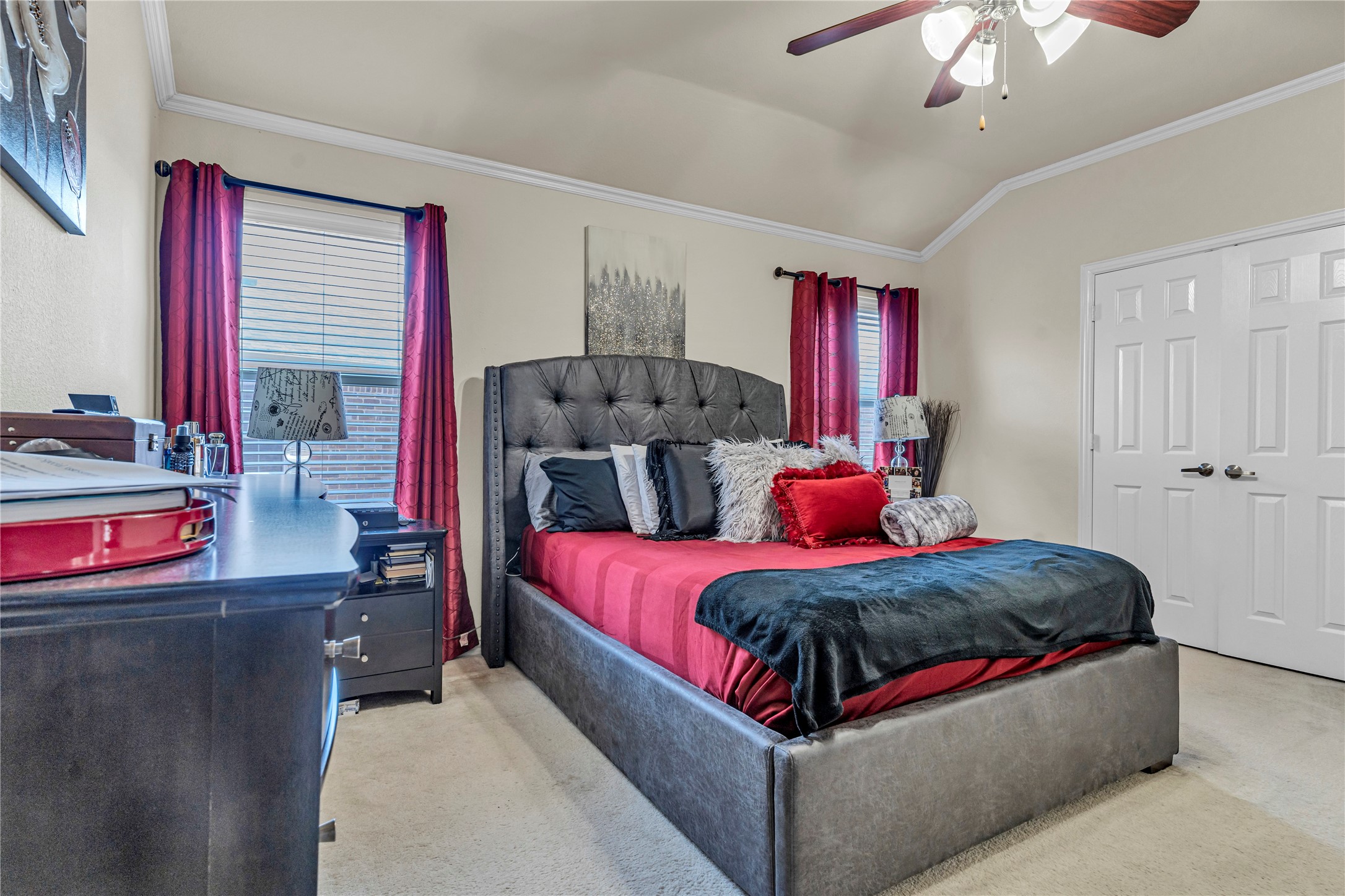 5035 Barcelona Trail Grand Prairie TX 75052