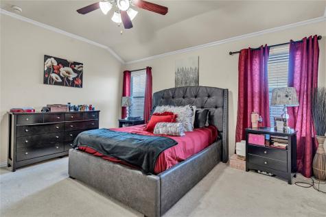 5035 Barcelona Trail Grand Prairie TX 75052