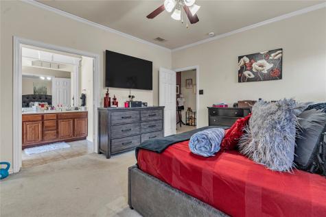 5035 Barcelona Trail Grand Prairie TX 75052