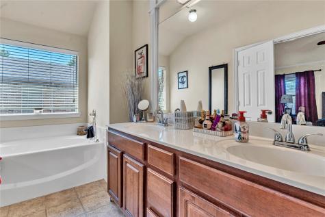 5035 Barcelona Trail Grand Prairie TX 75052