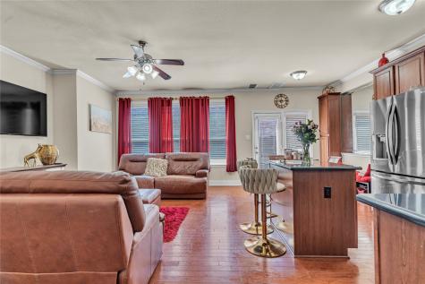 5035 Barcelona Trail Grand Prairie TX 75052