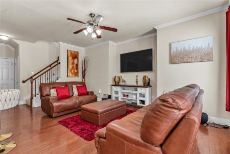 5035 Barcelona Trail Grand Prairie TX 75052
