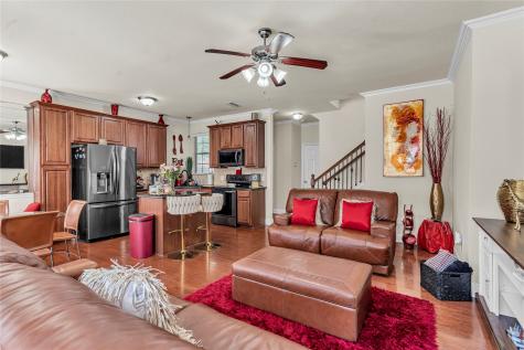 5035 Barcelona Trail Grand Prairie TX 75052