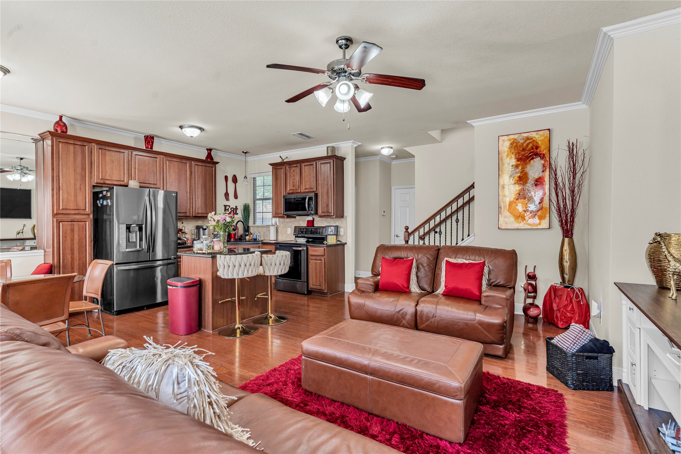 5035 Barcelona Trail Grand Prairie TX 75052