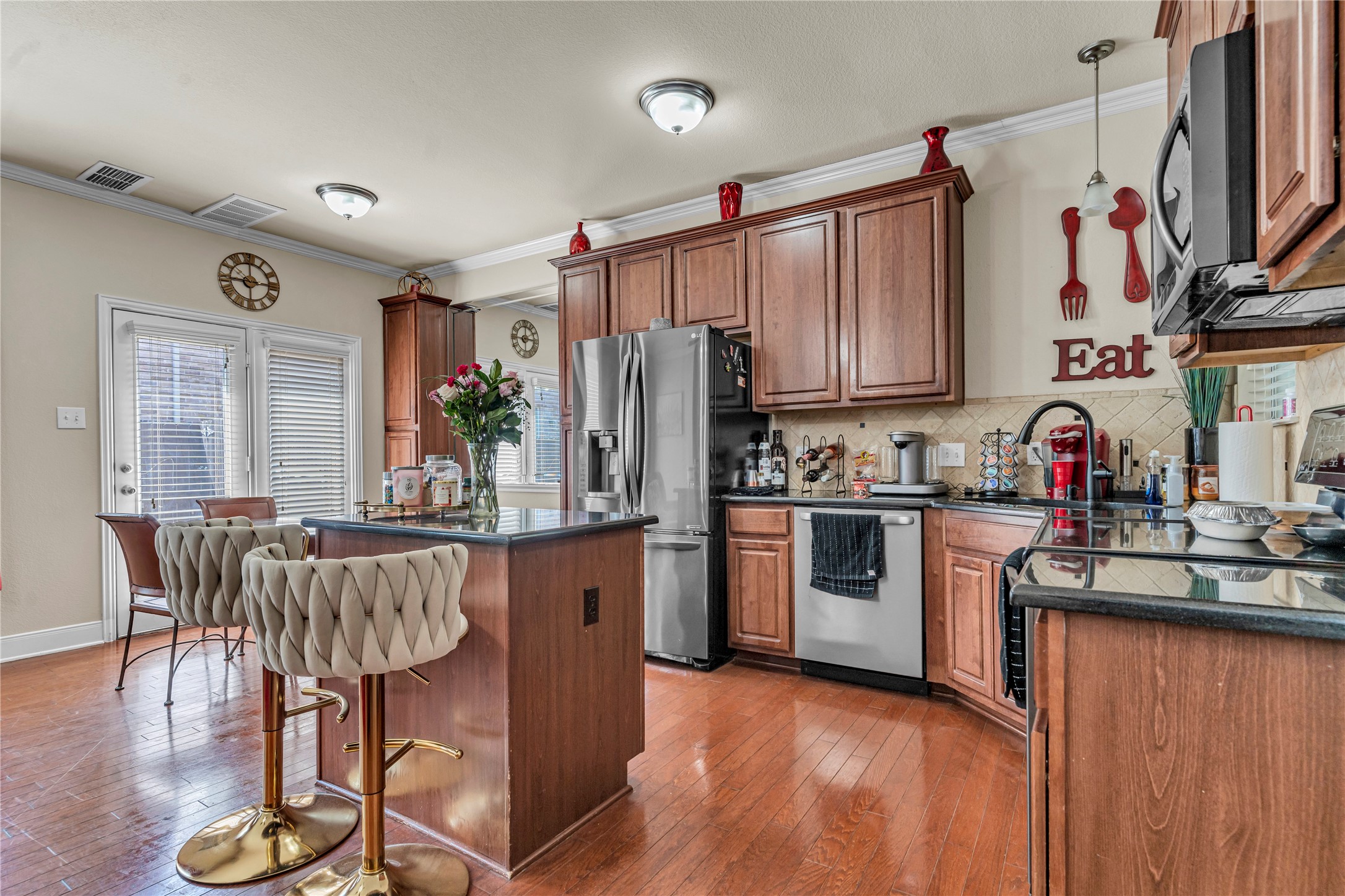 5035 Barcelona Trail Grand Prairie TX 75052