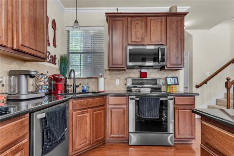 5035 Barcelona Trail Grand Prairie TX 75052