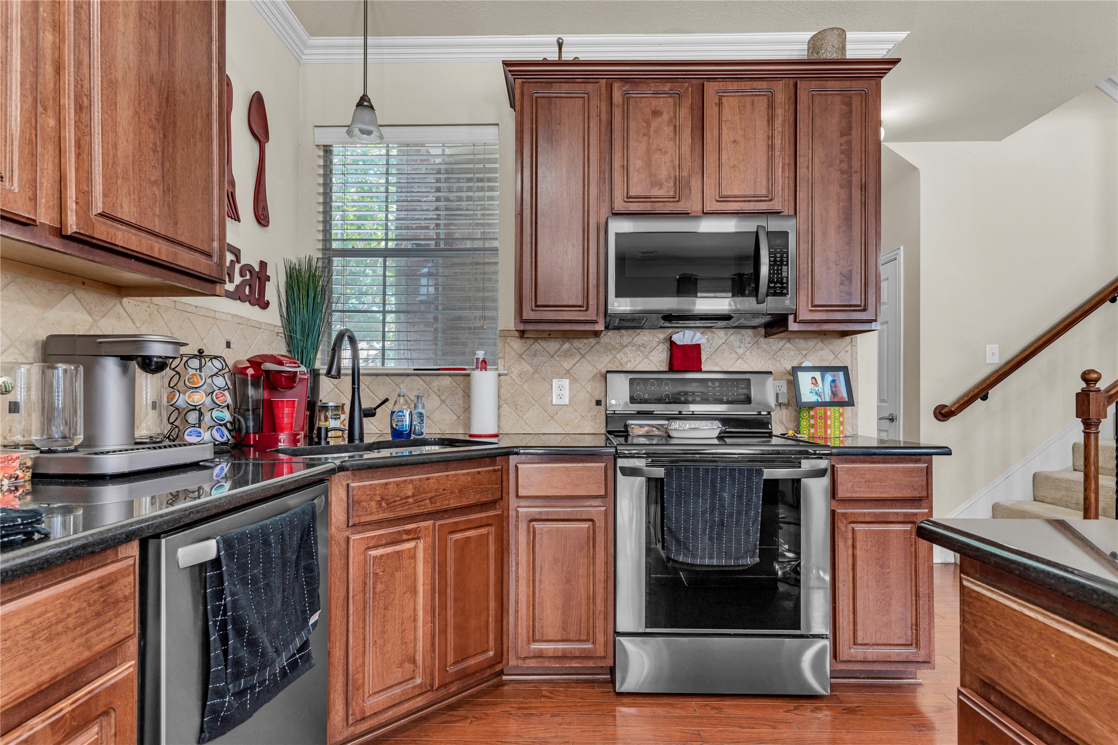 5035 Barcelona Trail Grand Prairie TX 75052