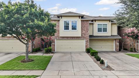 9960 Fleetwood Drive Frisco TX 75035