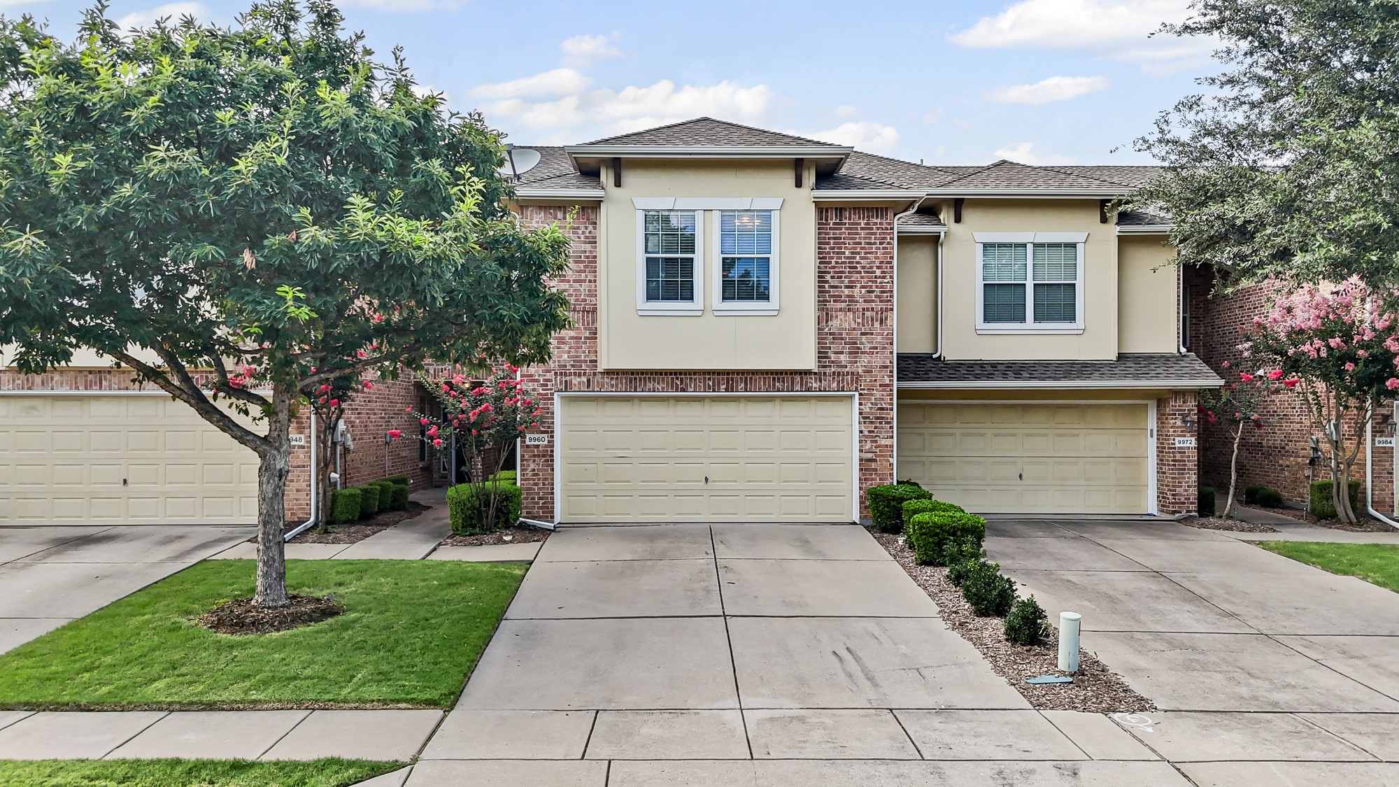 9960 Fleetwood Drive Frisco TX 75035