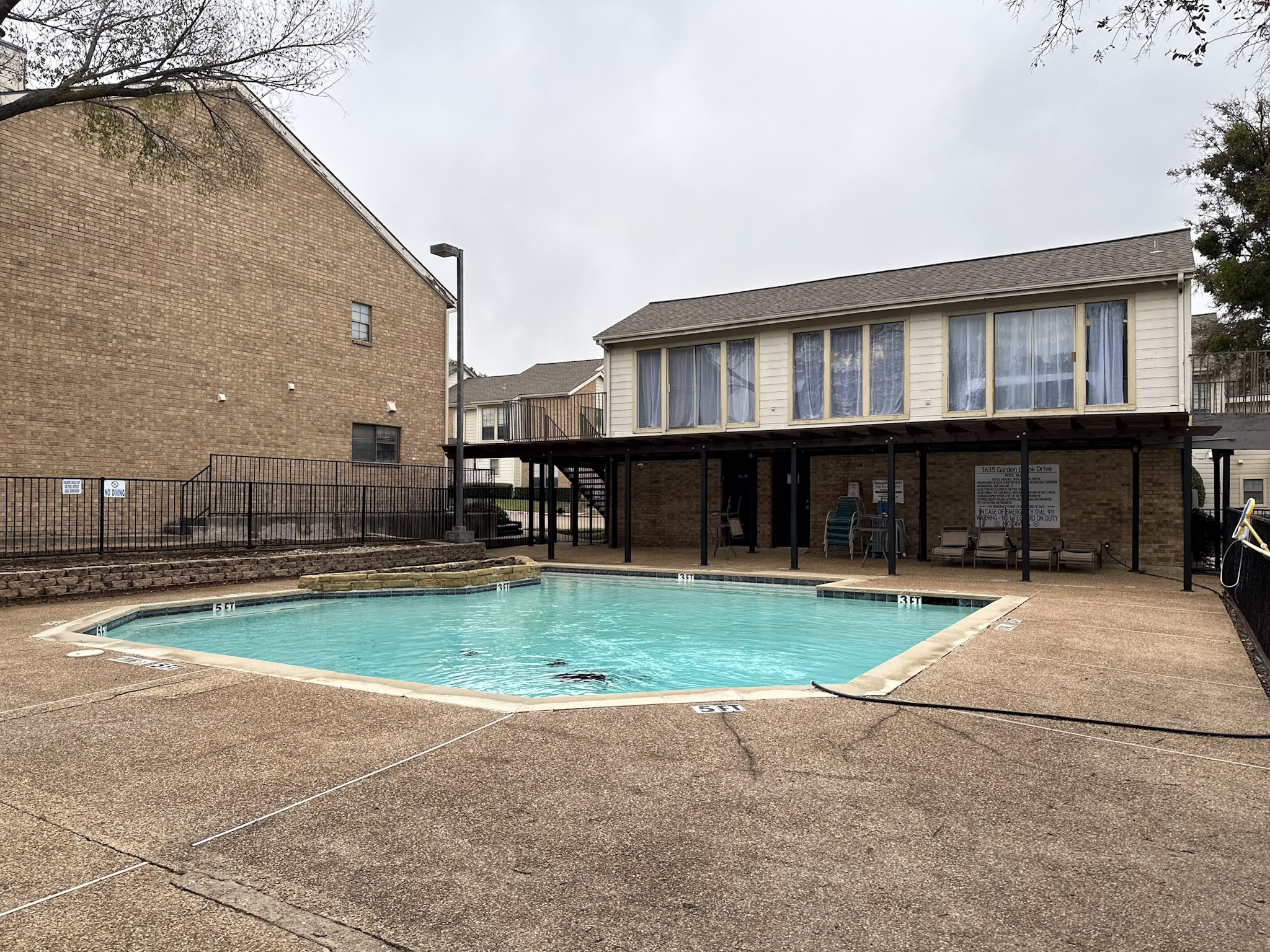 3635 Garden Brook Drive Farmers Branch TX 75234