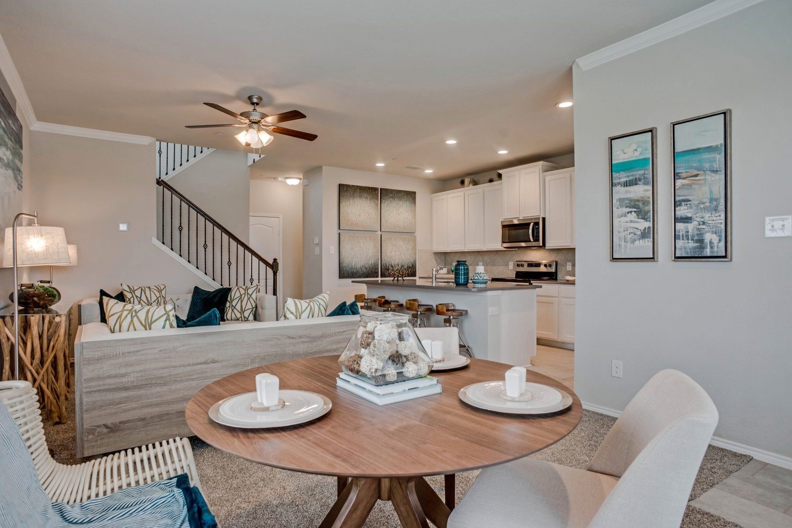 259 Territory Trail Fort Worth TX 76120