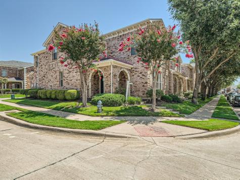 501 Legends Drive Lewisville TX 75057