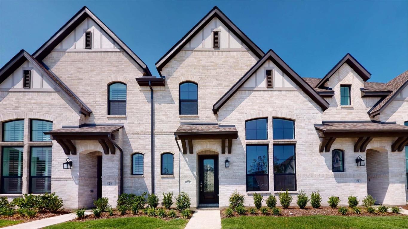 2156 Tolleson Drive Aledo TX 76008