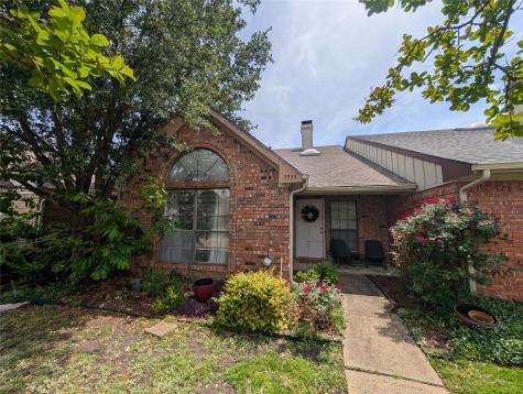 3535 Hilltop Lane Plano TX 75023