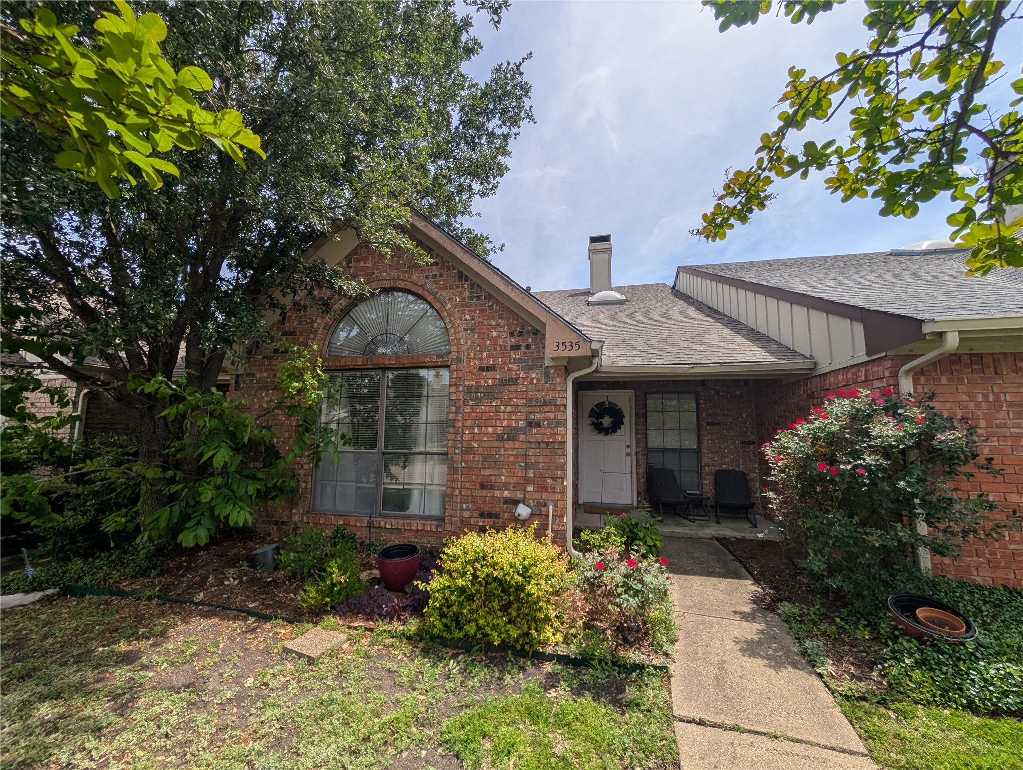 3535 Hilltop Lane Plano TX 75023