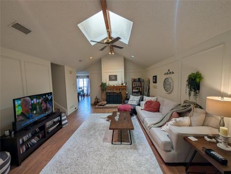3535 Hilltop Lane Plano TX 75023