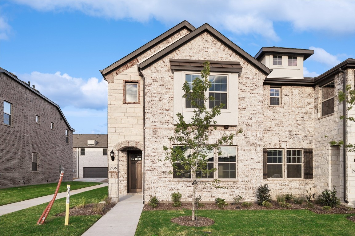 2936 Opera Way Sachse TX 75048