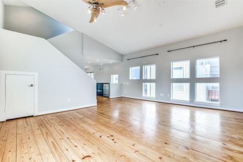 1214 Urban Lofts Drive Dallas TX 75215