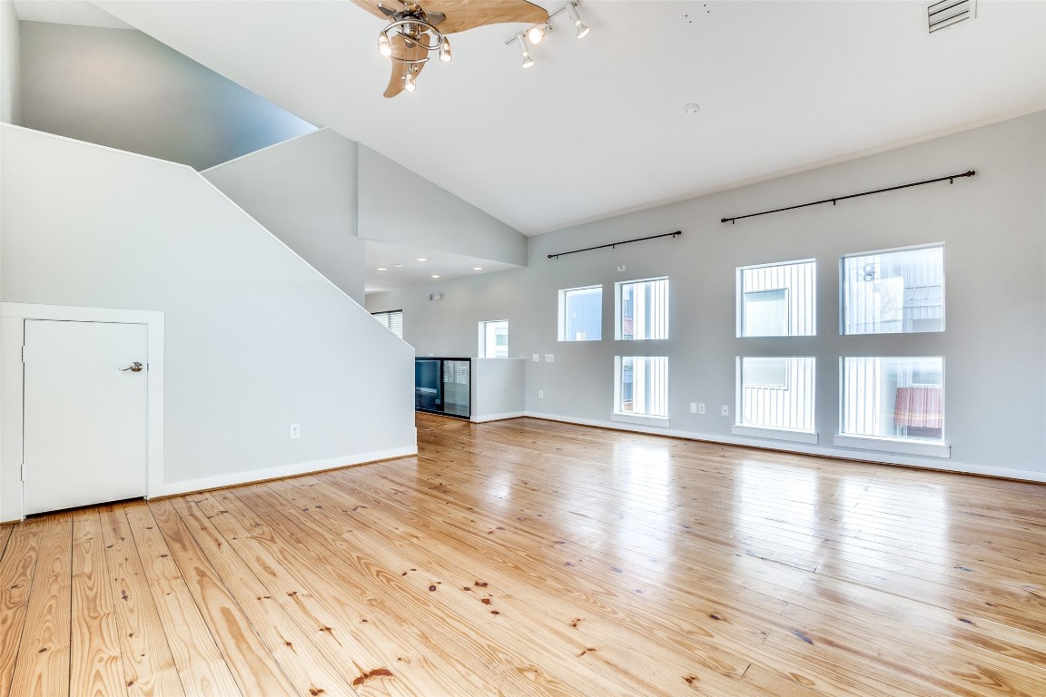 1214 Urban Lofts Drive Dallas TX 75215