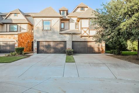907 Brook Forest Lane Euless TX 76039