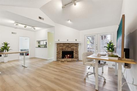 5200 Martel Avenue Dallas TX 75206