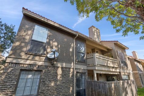 5200 Martel Avenue Dallas TX 75206