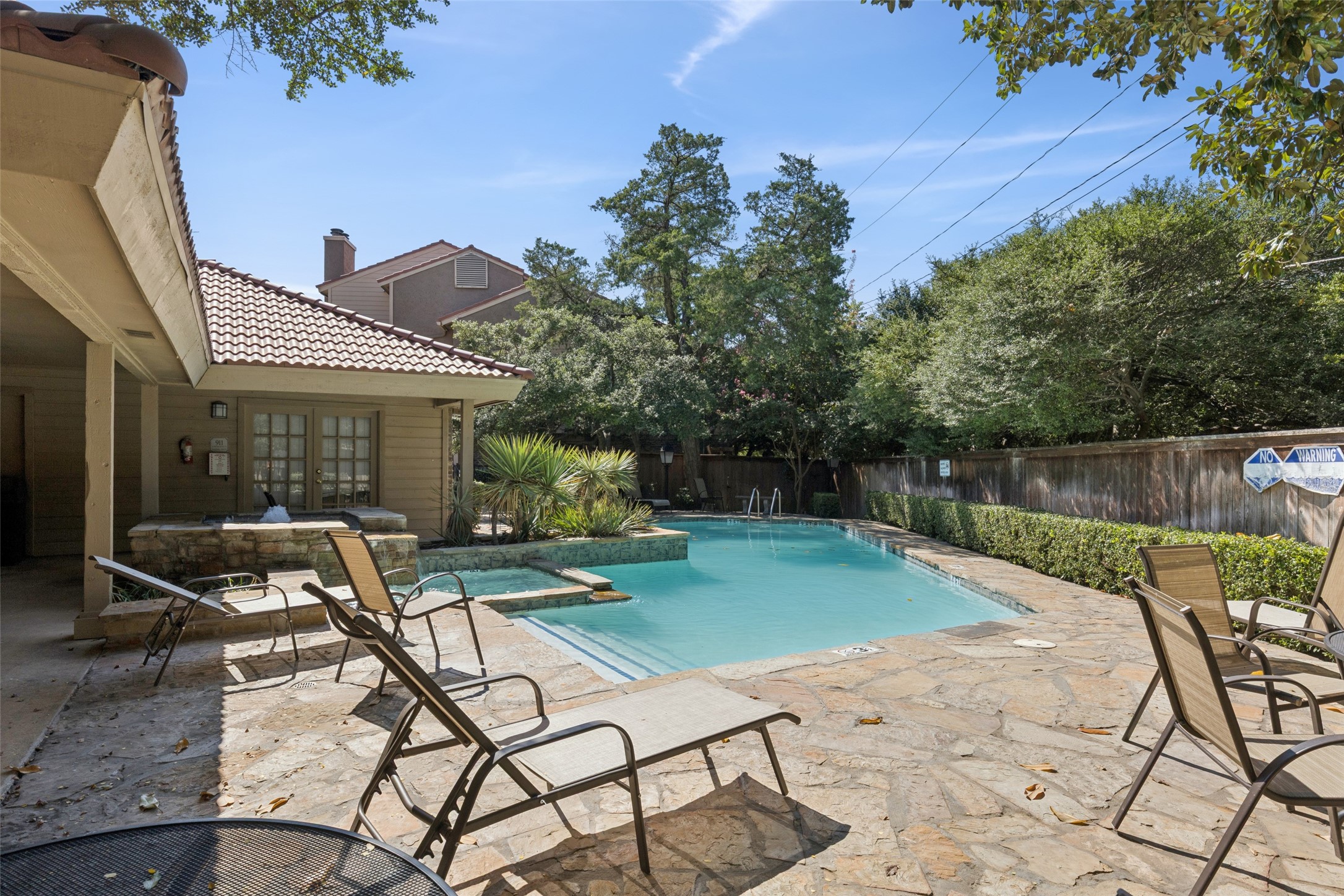 5200 Martel Avenue Dallas TX 75206