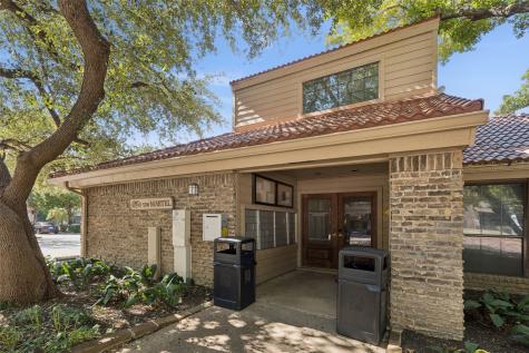 5200 Martel Avenue Dallas TX 75206