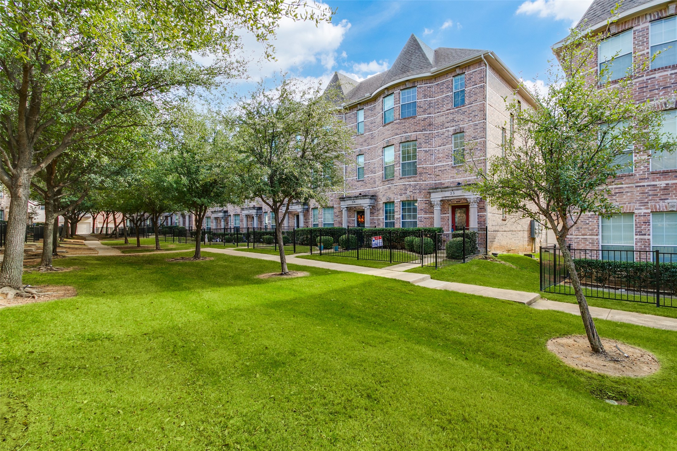 2500 Rockbrook Drive Lewisville TX 75067