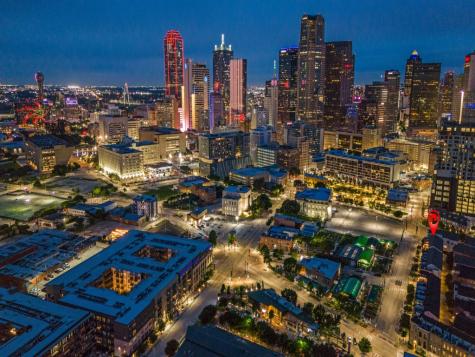 536 S Pearl Expressway Dallas TX 75201