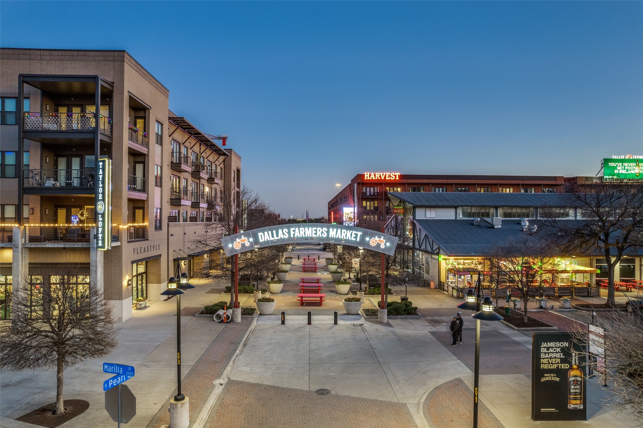 536 S Pearl Expressway Dallas TX 75201
