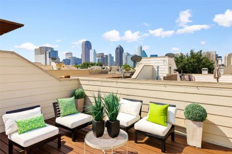 2319 Clark Street Dallas TX 75204