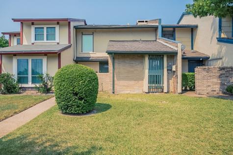 2017 Town Court Garland TX 75041