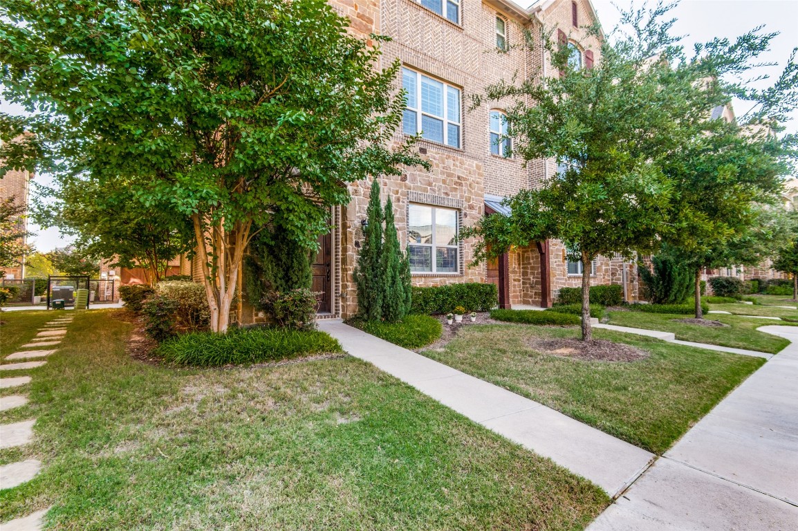 6446 Riviera Drive Irving TX 75039