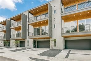 4516 Rusk Avenue Dallas TX 75204