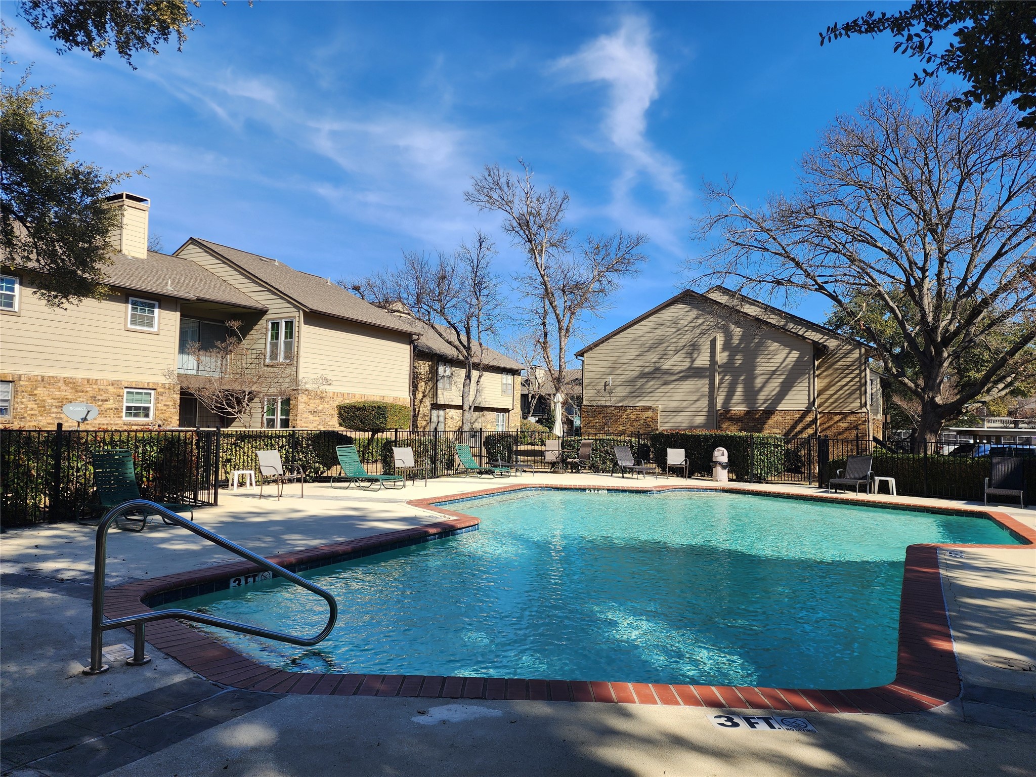 5300 Keller Springs Road Dallas TX 75248