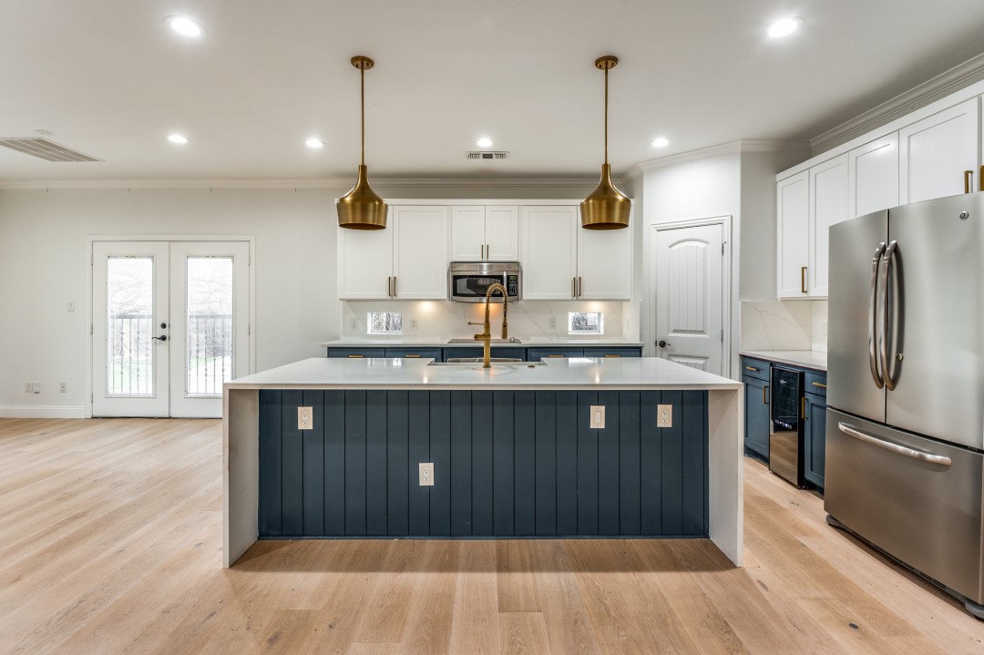 4419 Gennaro Street Dallas TX 75204