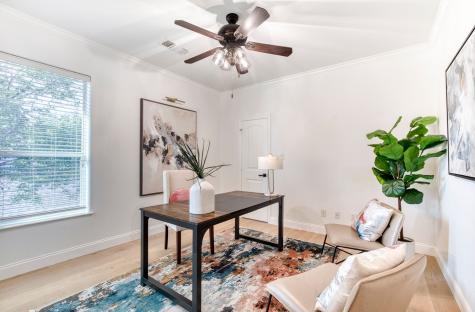 4419 Gennaro Street Dallas TX 75204