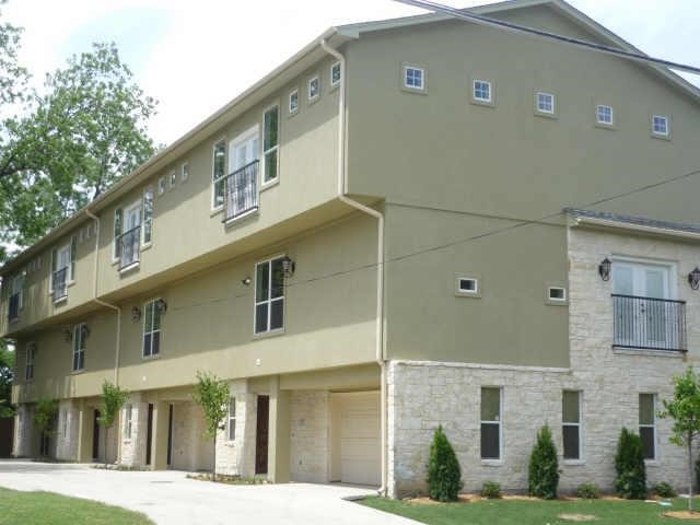 4419 Gennaro Street Dallas TX 75204