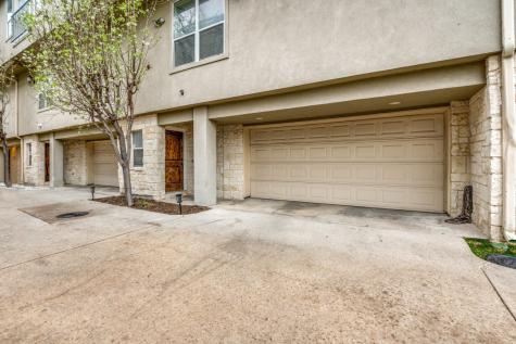 4419 Gennaro Street Dallas TX 75204