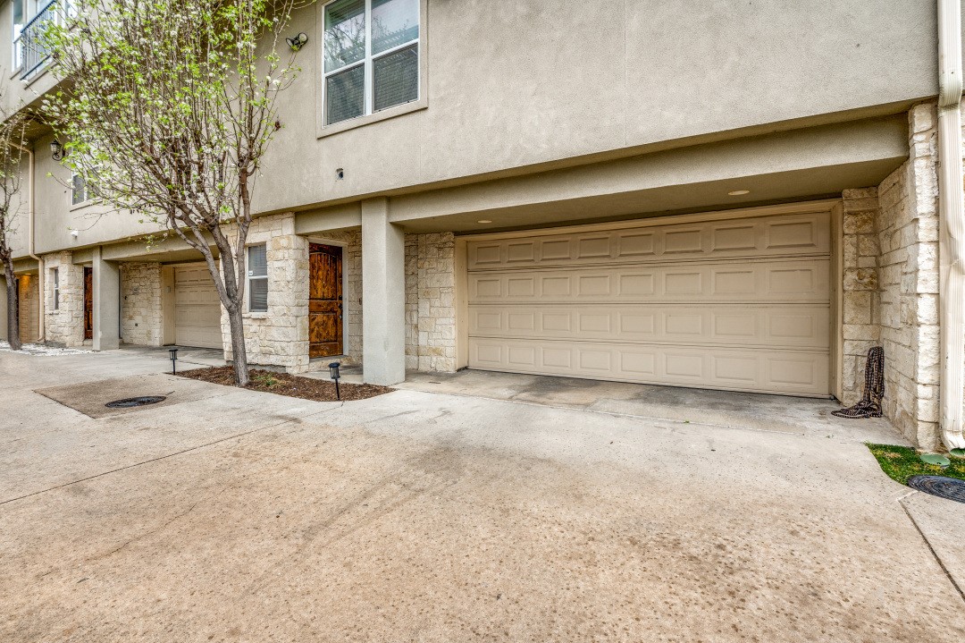 4419 Gennaro Street Dallas TX 75204