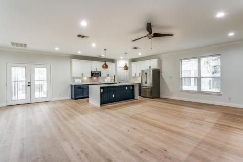 4419 Gennaro Street Dallas TX 75204