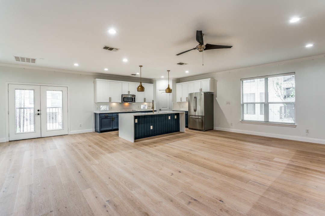 4419 Gennaro Street Dallas TX 75204