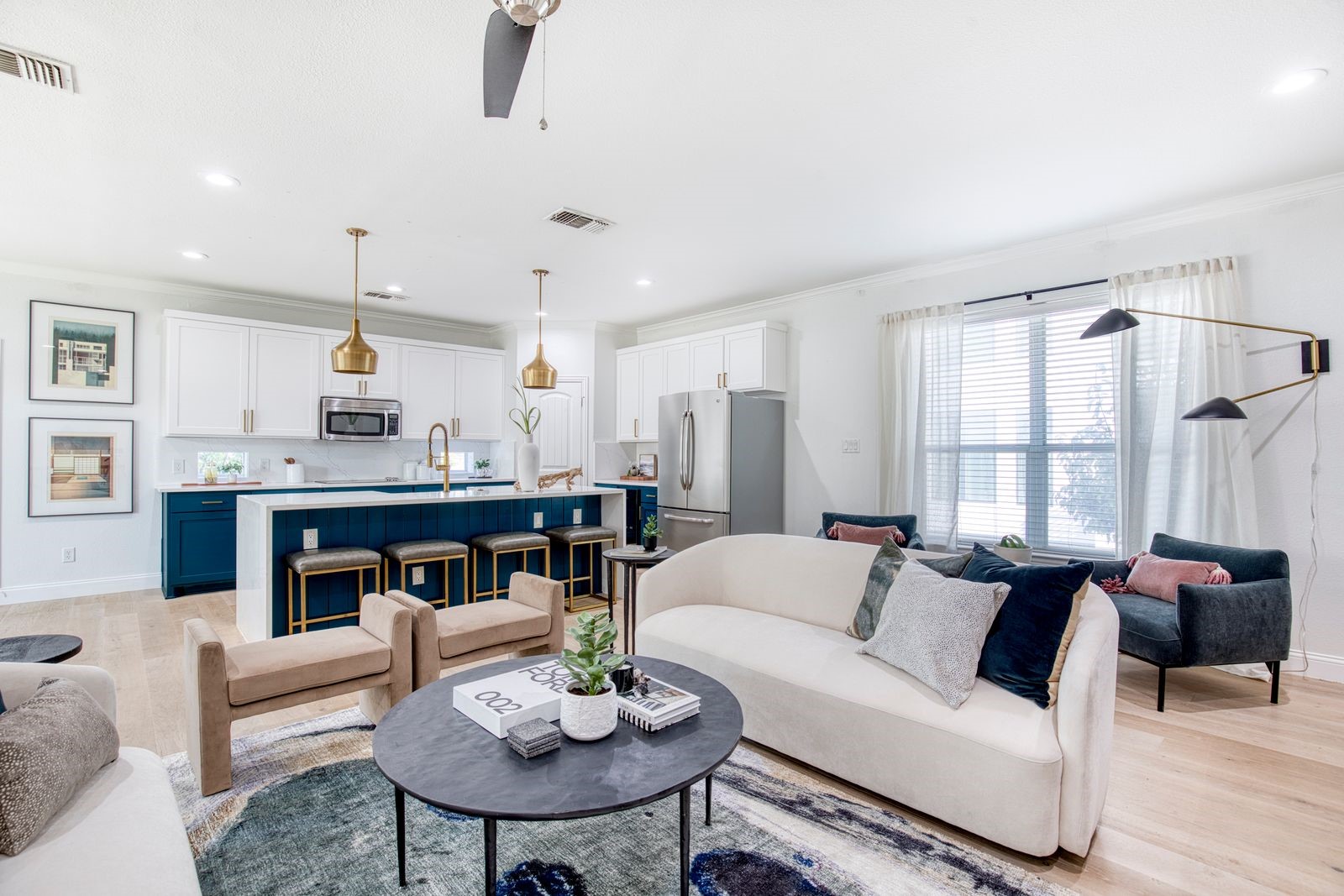 4419 Gennaro Street Dallas TX 75204