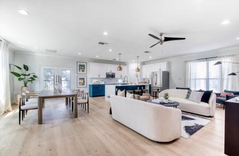 4419 Gennaro Street Dallas TX 75204