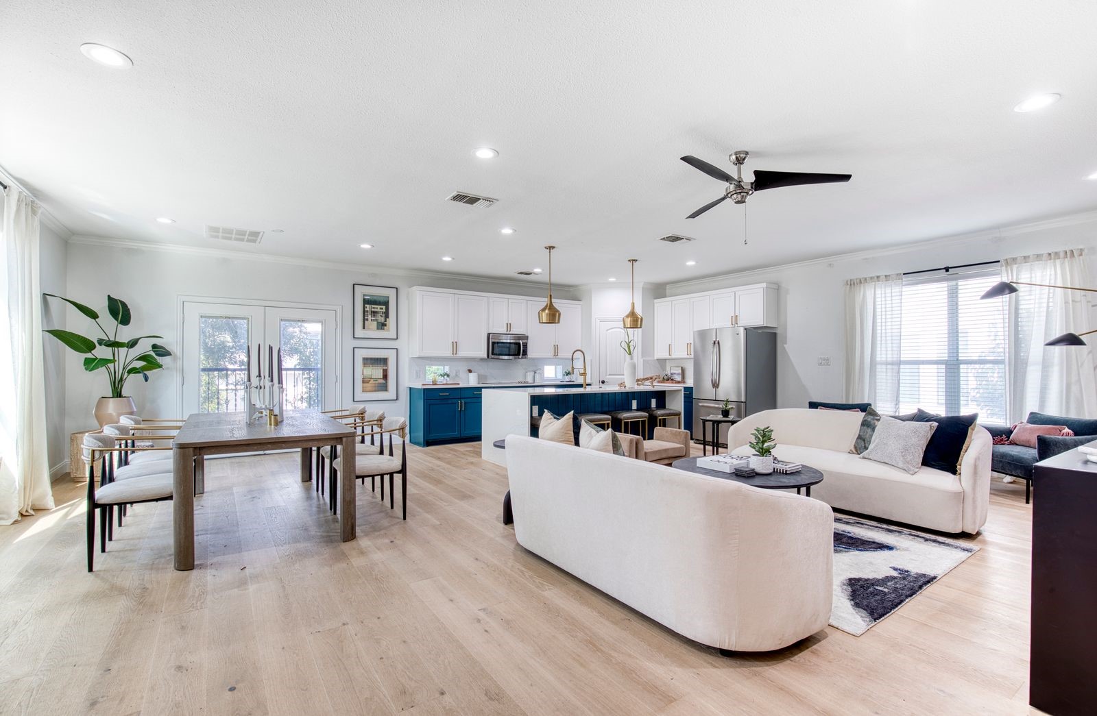 4419 Gennaro Street Dallas TX 75204