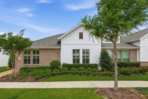 3806 Crested Eagle Way Arlington TX 76005