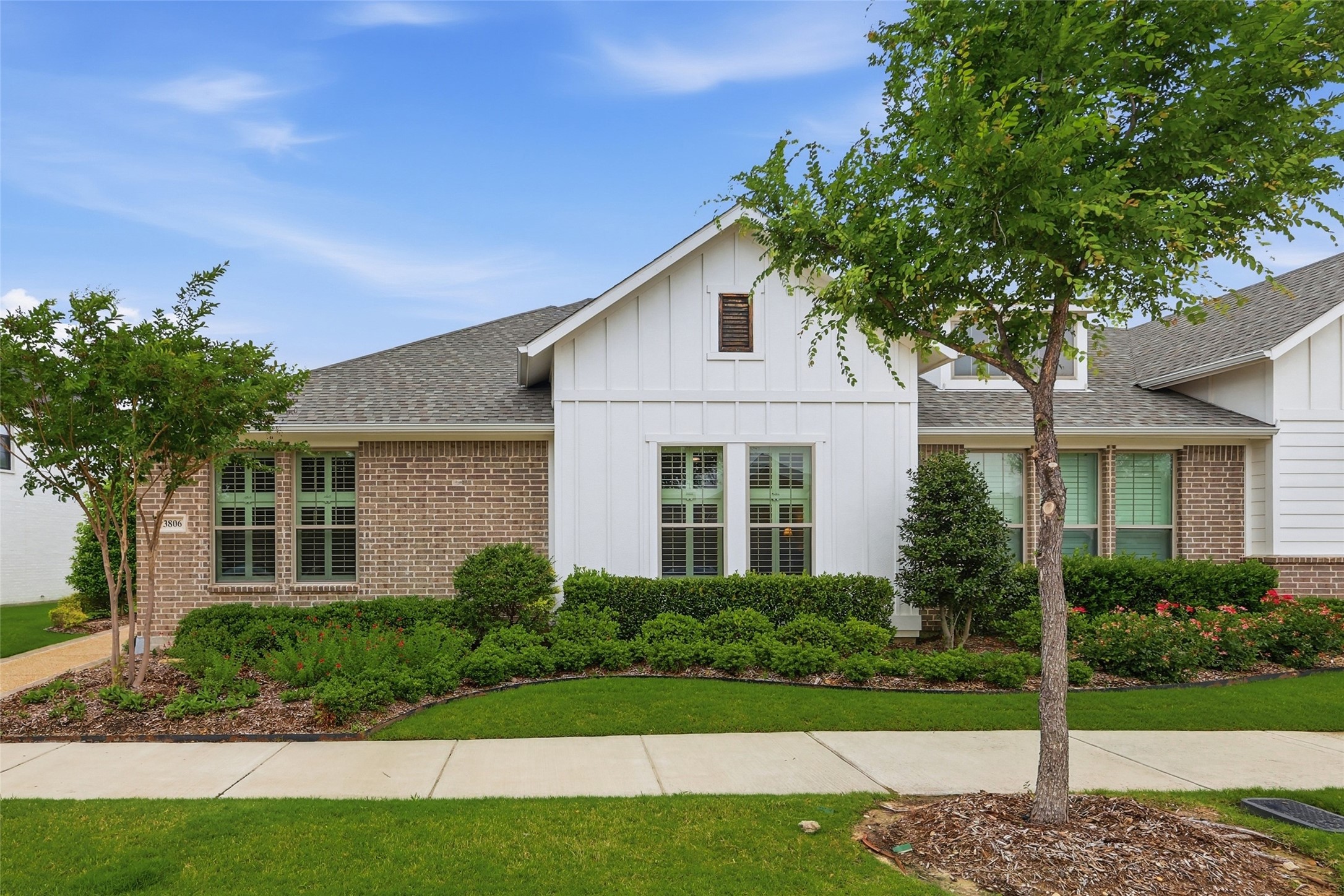 3806 Crested Eagle Way Arlington TX 76005